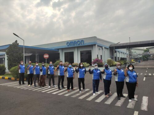 Tunjangan Karyawan PT Omron Manufacturing of Indonesia