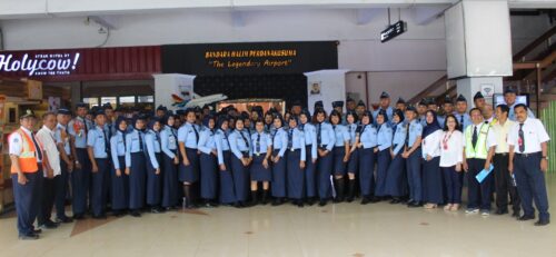 Daftar Sekolah Pramugari Terbaik di Indonesia Sekolah Tinggi Penerbangan Aviasi