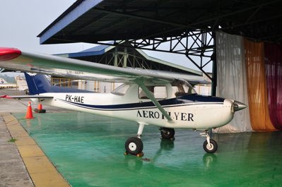 Aero Flyer Institute