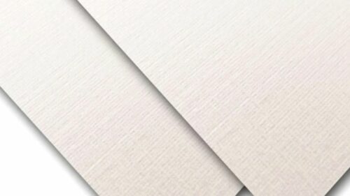 Apa Nama Kertas yang Digunakan untuk Melamar Kerja? Kertas Linen