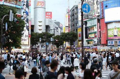 Tips Mencari Pekerjaan dengan Gaji Kompetitif di Jepang