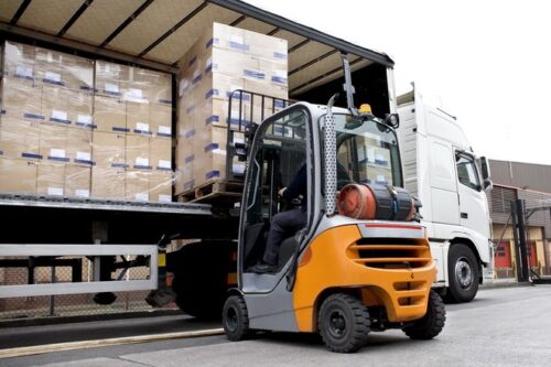 Tahapan Cara Membuat SIO Forklift di Disnaker