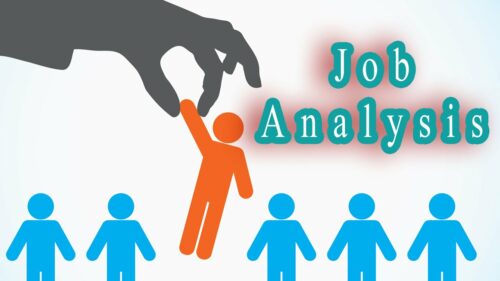 Job Analysis Adalah