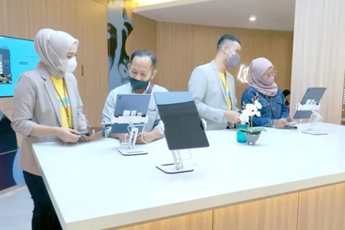 Apa itu General Banking Staff Mandiri