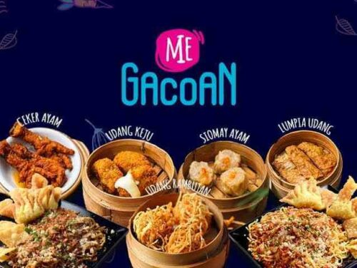 Gaji Karyawan Mie Gacoan