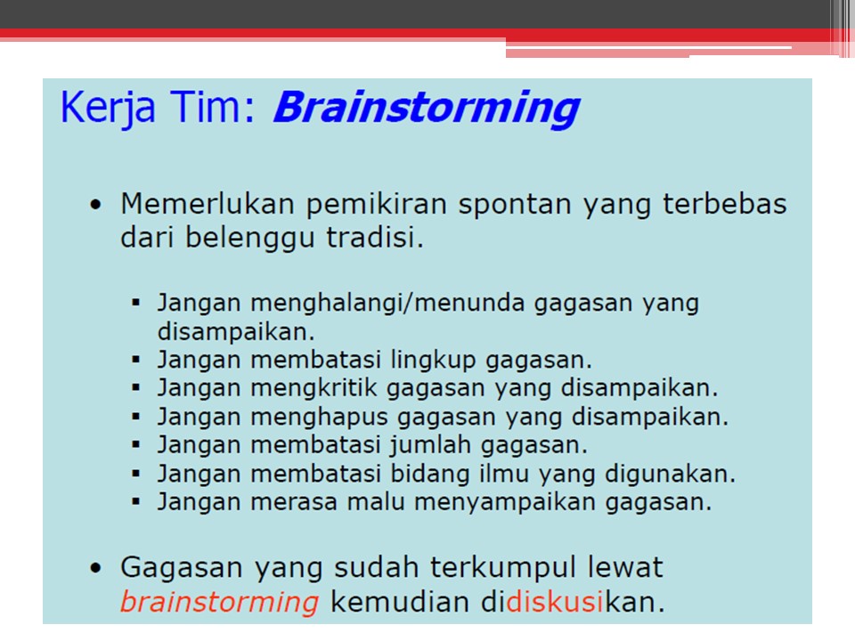 materi problem solving dalam organisasi pdf