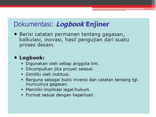 Materi Problem Solving dalam Organisasi