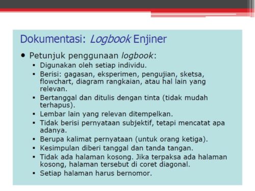 Materi Problem Solving dalam Organisasi