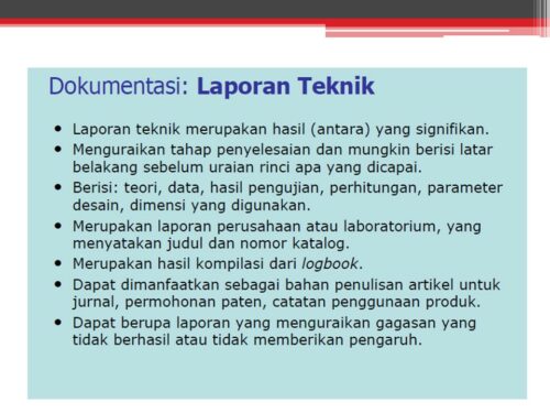 Materi Problem Solving dalam Organisasi