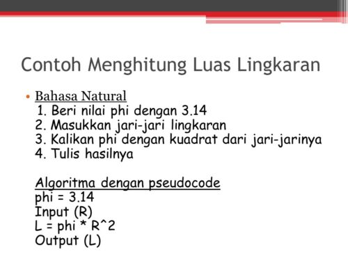 Materi Problem Solving dalam Organisasi