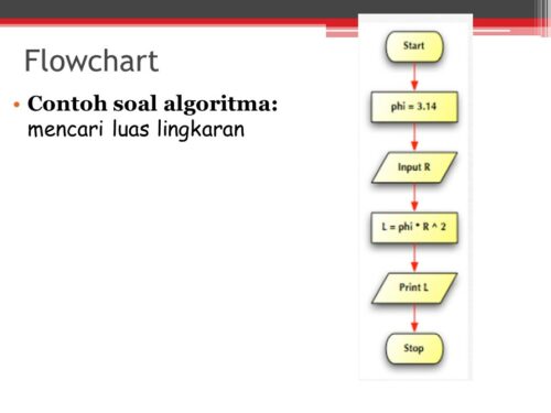 Materi Problem Solving dalam Organisasi