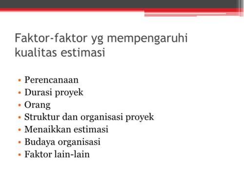 Materi Problem Solving dalam Organisasi