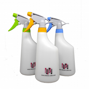 Alat-Alat Housekeeping Botol Sprayer