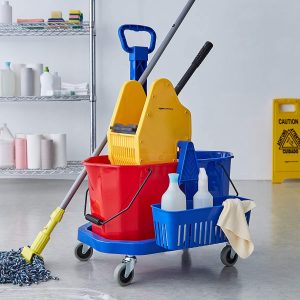 Alat-Alat Housekeeping Ember / Bucket