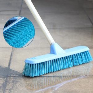 Alat-Alat Housekeeping Sikat Lantai (Floor Brush)