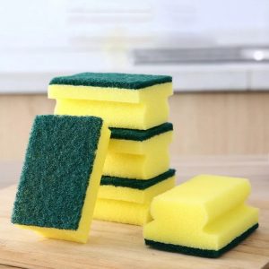 Alat-Alat Housekeeping Sponge Pad