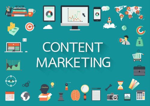 Cara Membuat Content Marketing yang Efektif