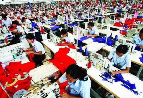 Peranan Bagian Merchandising dalam Industri Garmen