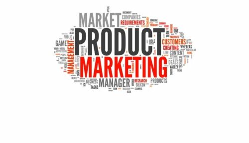 Product Marketing adalah...