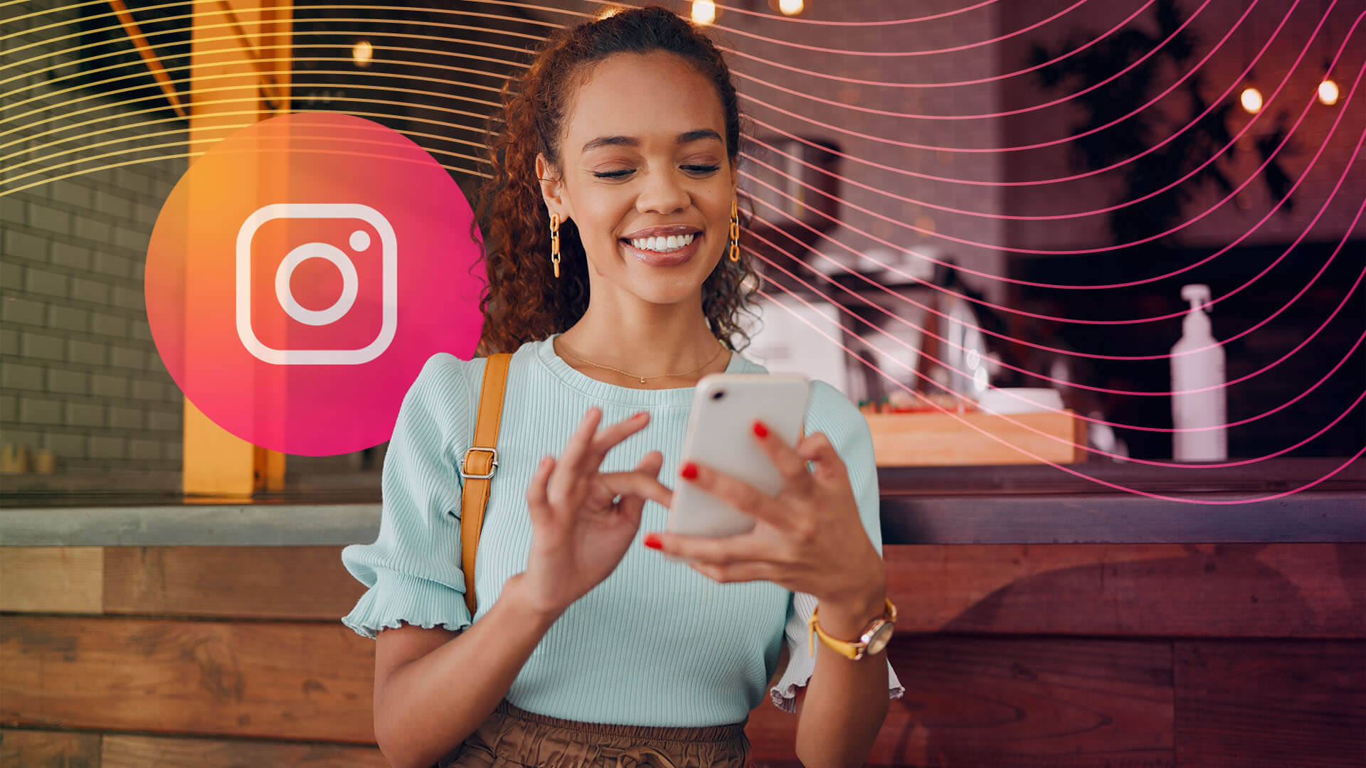 Langkah 6 Manfaatkan Fitur Instagram